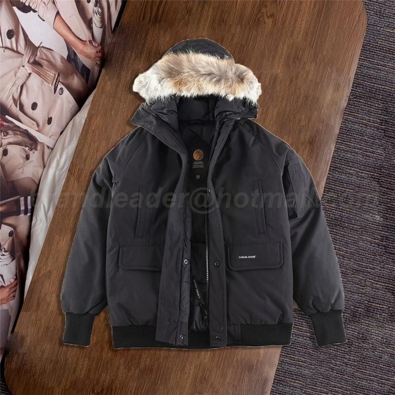 Canada Goose Men's Outwear 264